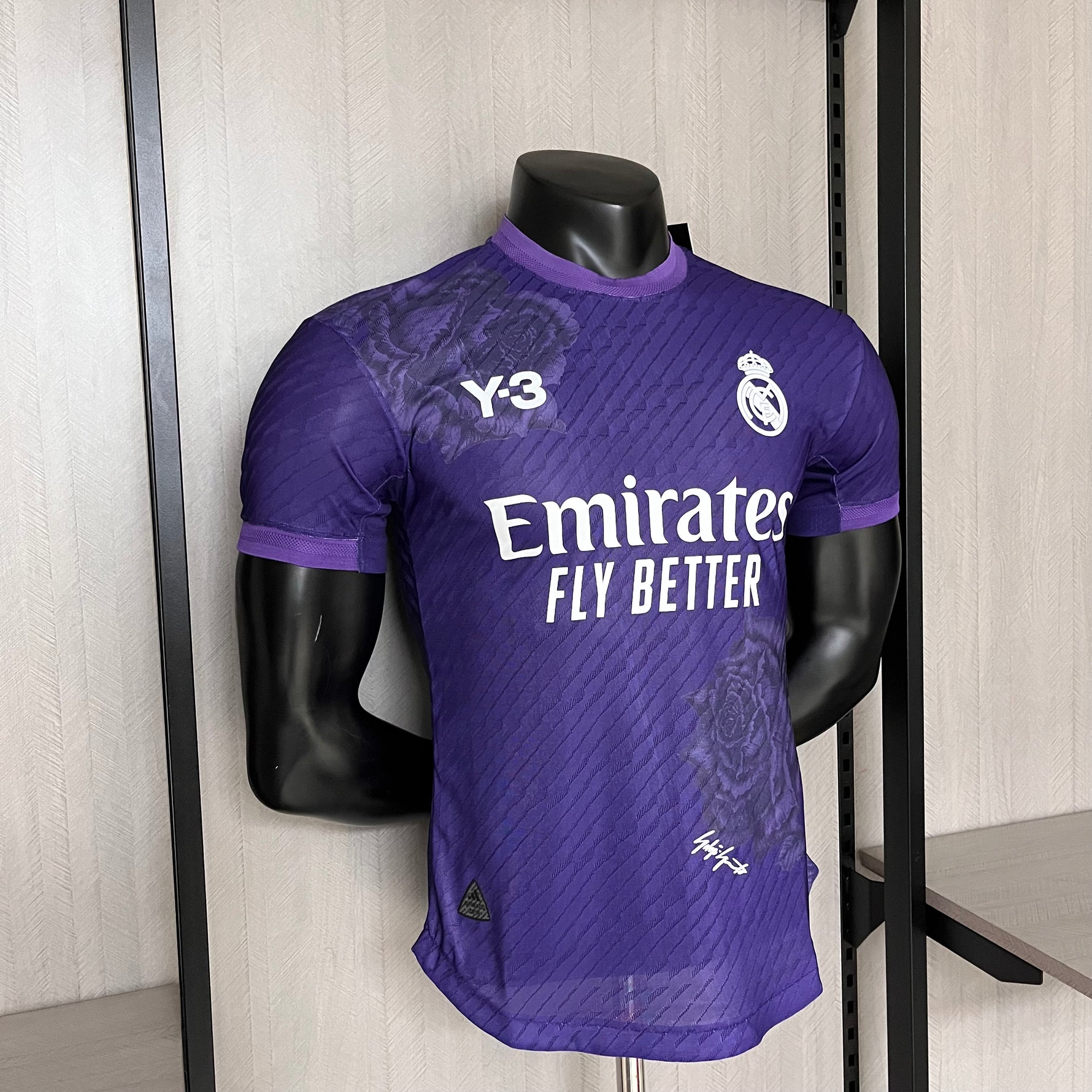 REAL MADRID 23/24 Y3
