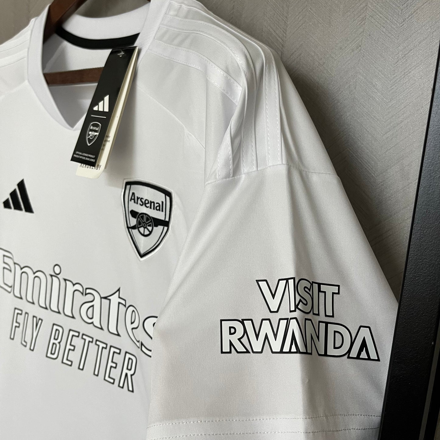 ARSENAL 23/24 EDICIÓN ESPECIAL