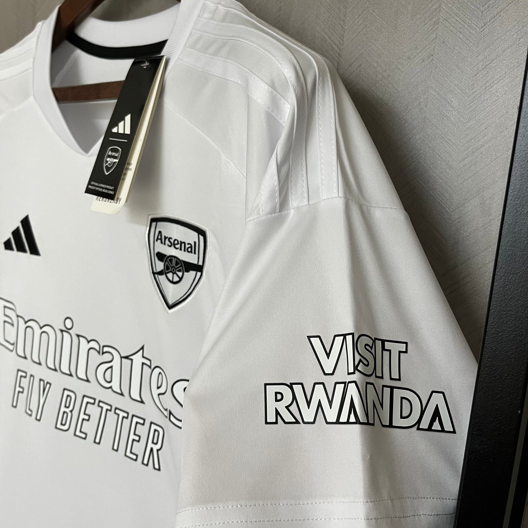 ARSENAL 23/24 EDICIÓN ESPECIAL