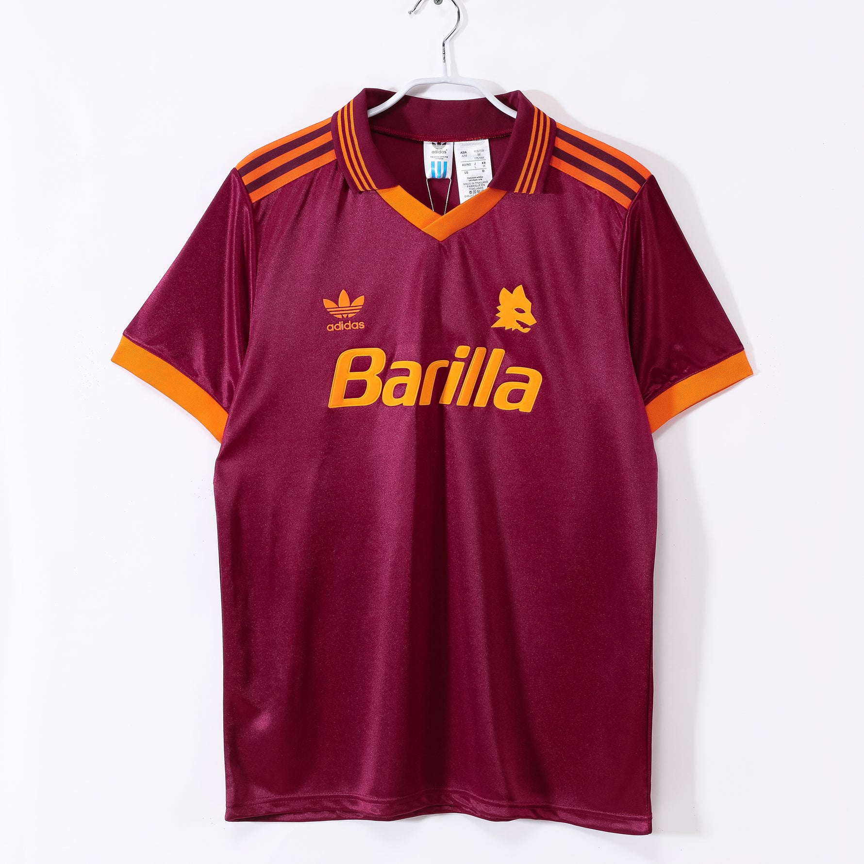 ROMA 92/94 LOCAL