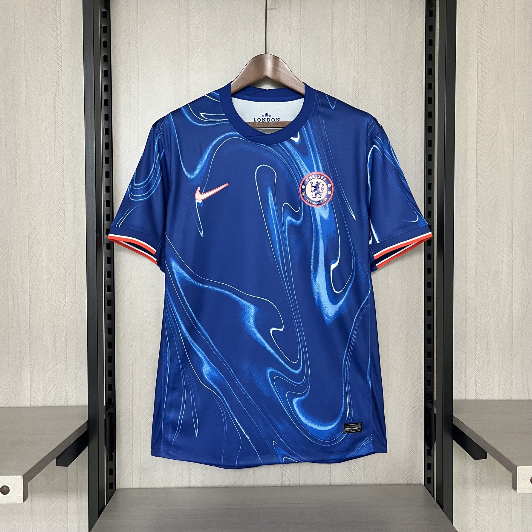 CHELSEA 24/25 LOCAL