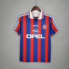 BAYERN MUNICH 95/97 LOCAL