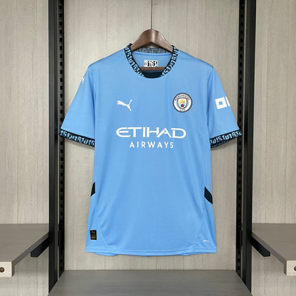 MANCHESTER CITY 24/25 LOCAL
