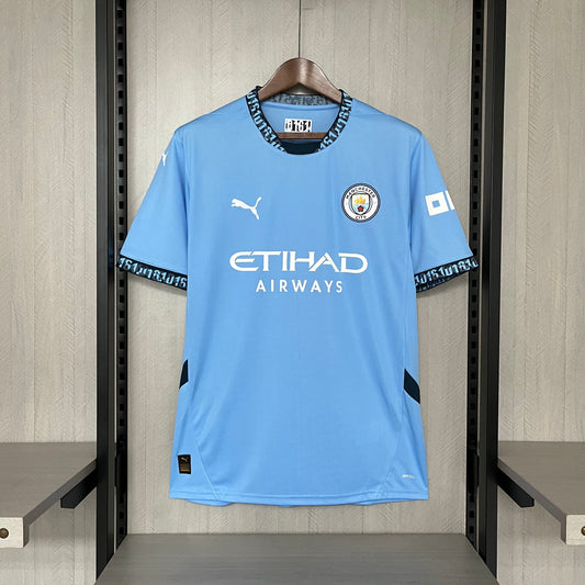 MANCHESTER CITY 24/25 LOCAL