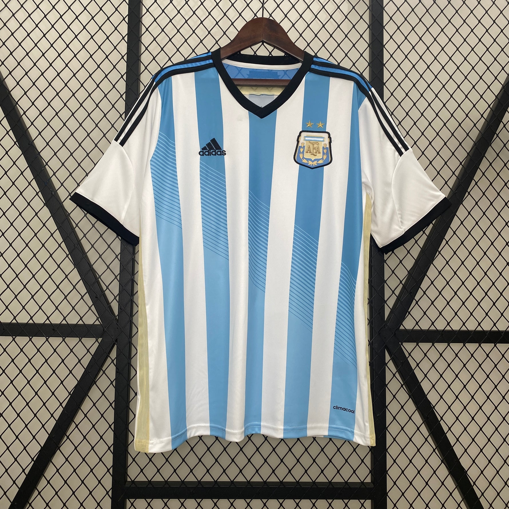 MESSI - ARGENTINA 2014 LOCAL