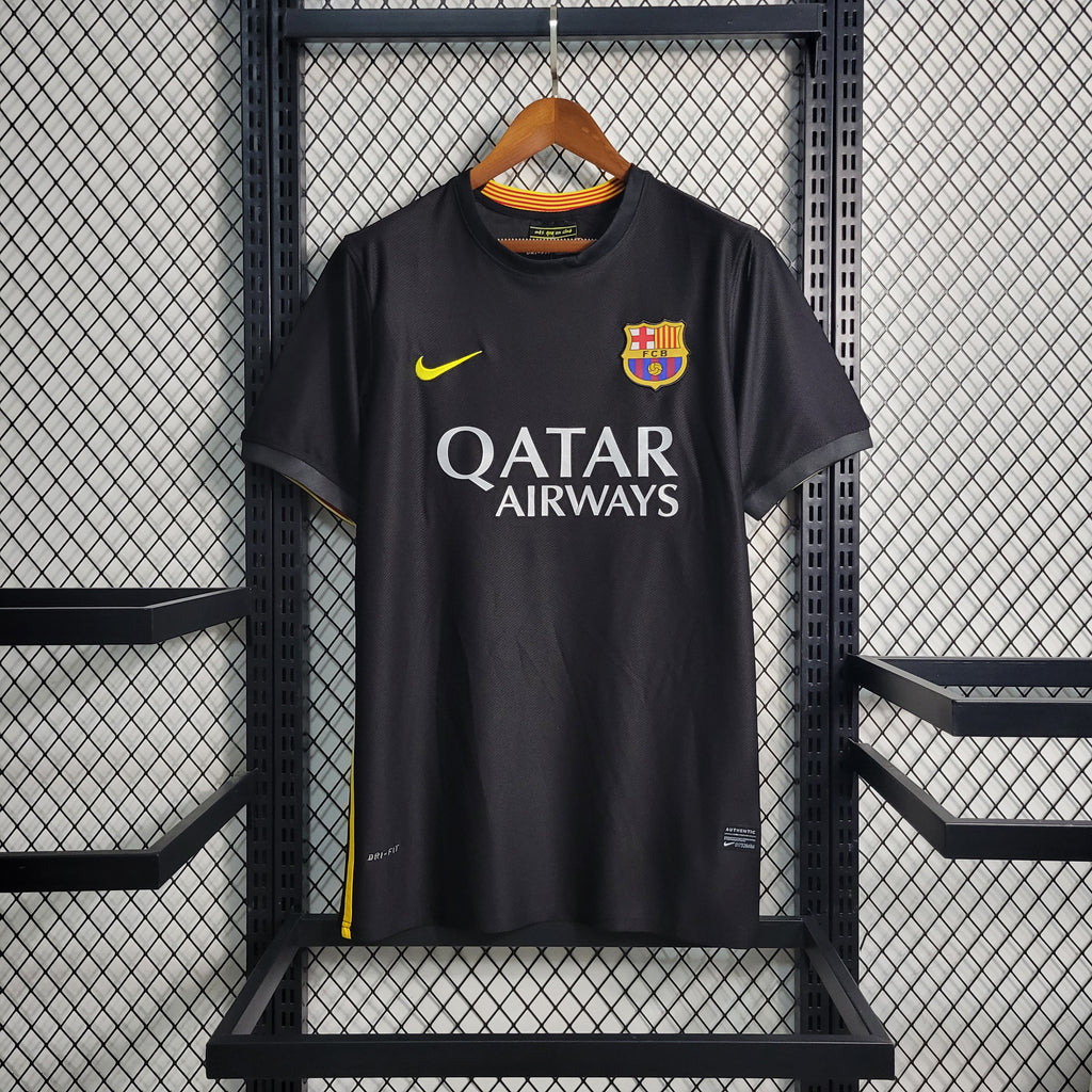 MESSI - BARCELONA 13/14 TERCERA