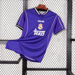 REAL MADRID 97/98 VISITA