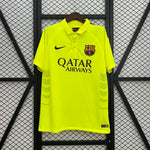 BARCELONA 14/15 TERCERA