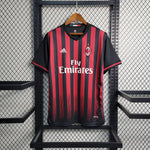 AC MILAN 16/17 LOCAL