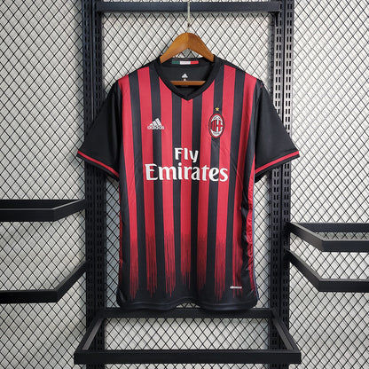 AC MILAN 16/17 LOCAL