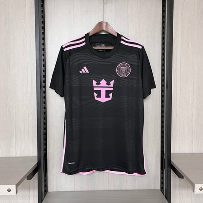 MESSI - INTER MIAMI 2024 VISITA