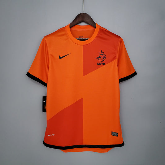 HOLANDA 2012 LOCAL