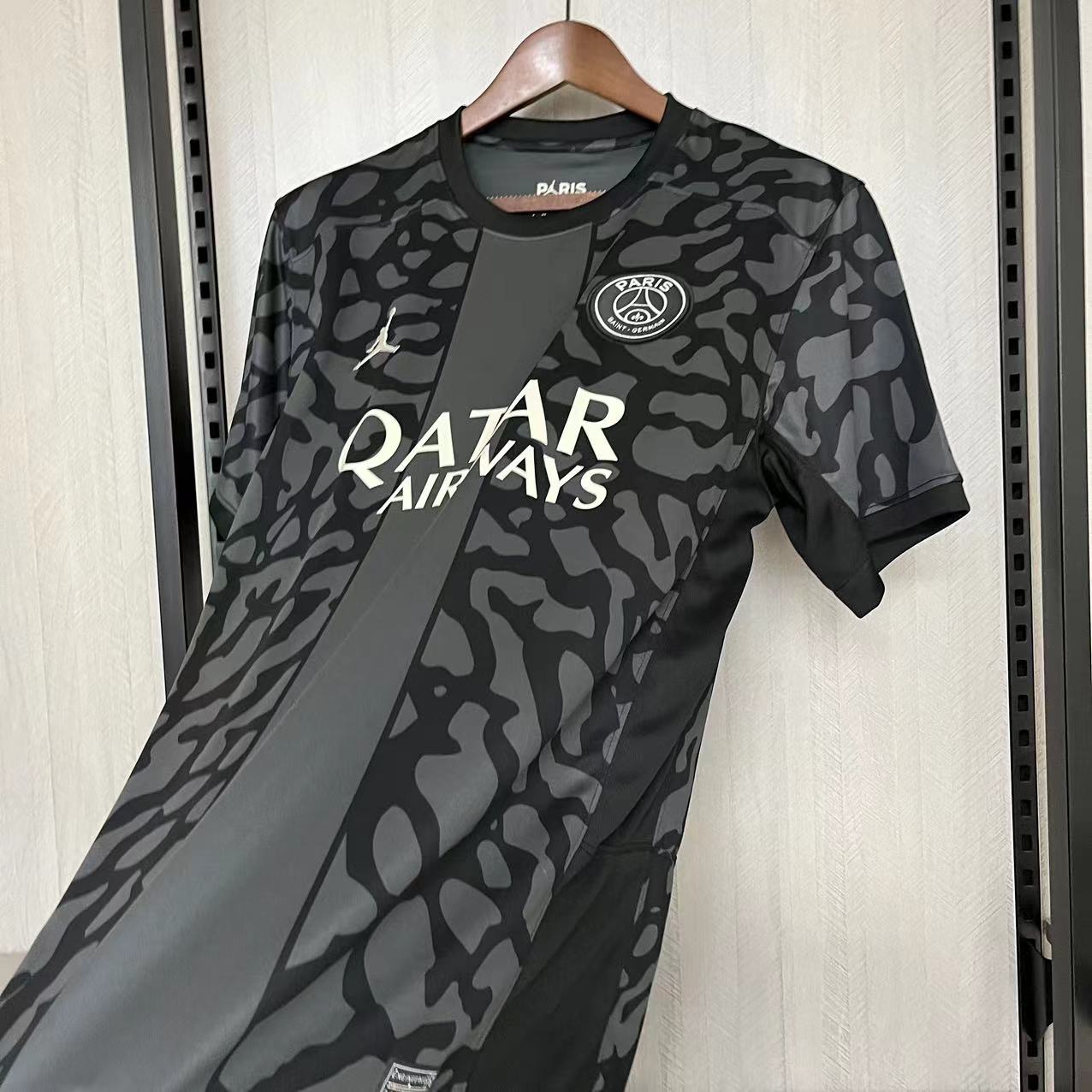 PSG 23/24 TERCERA