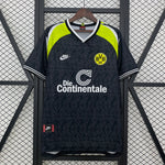 BORUSSIA DORTMUND 95/96 VISITA