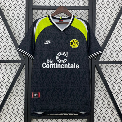 BORUSSIA DORTMUND 95/96 VISITA