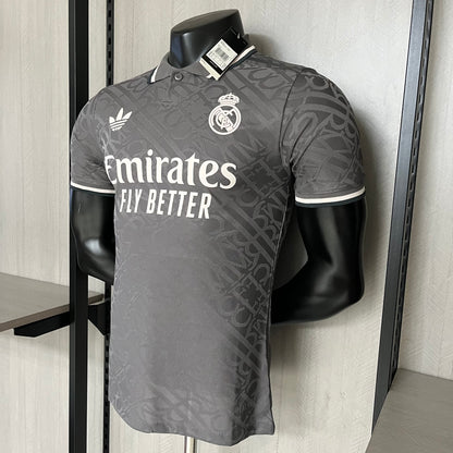 REAL MADRID 24/25 TERCERA