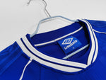 CHELSEA 99/01 LOCAL