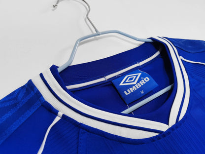 CHELSEA 99/01 LOCAL