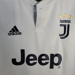 JUVENTUS 18/19 VISITA
