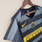INTER MILAN 04/05 TERCERA