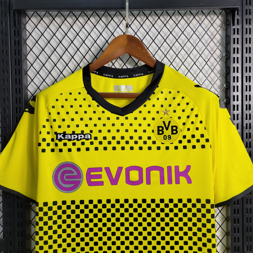 BORUSSIA DORTMUND 11/12 LOCAL