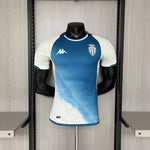 MONACO 23/24 TERCERA