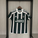 MANCHESTER UNITED 23/24 VISITA