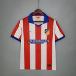 ATLÉTICO DE MADRID 14/15 LOCAL