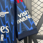 ARSENAL 25/26 VISITA