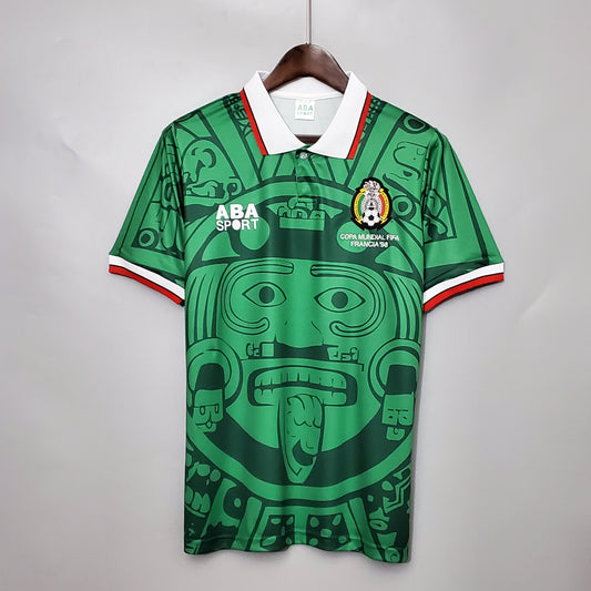 MÉXICO 98 LOCAL