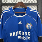 CHELSEA 06/07 LOCAL