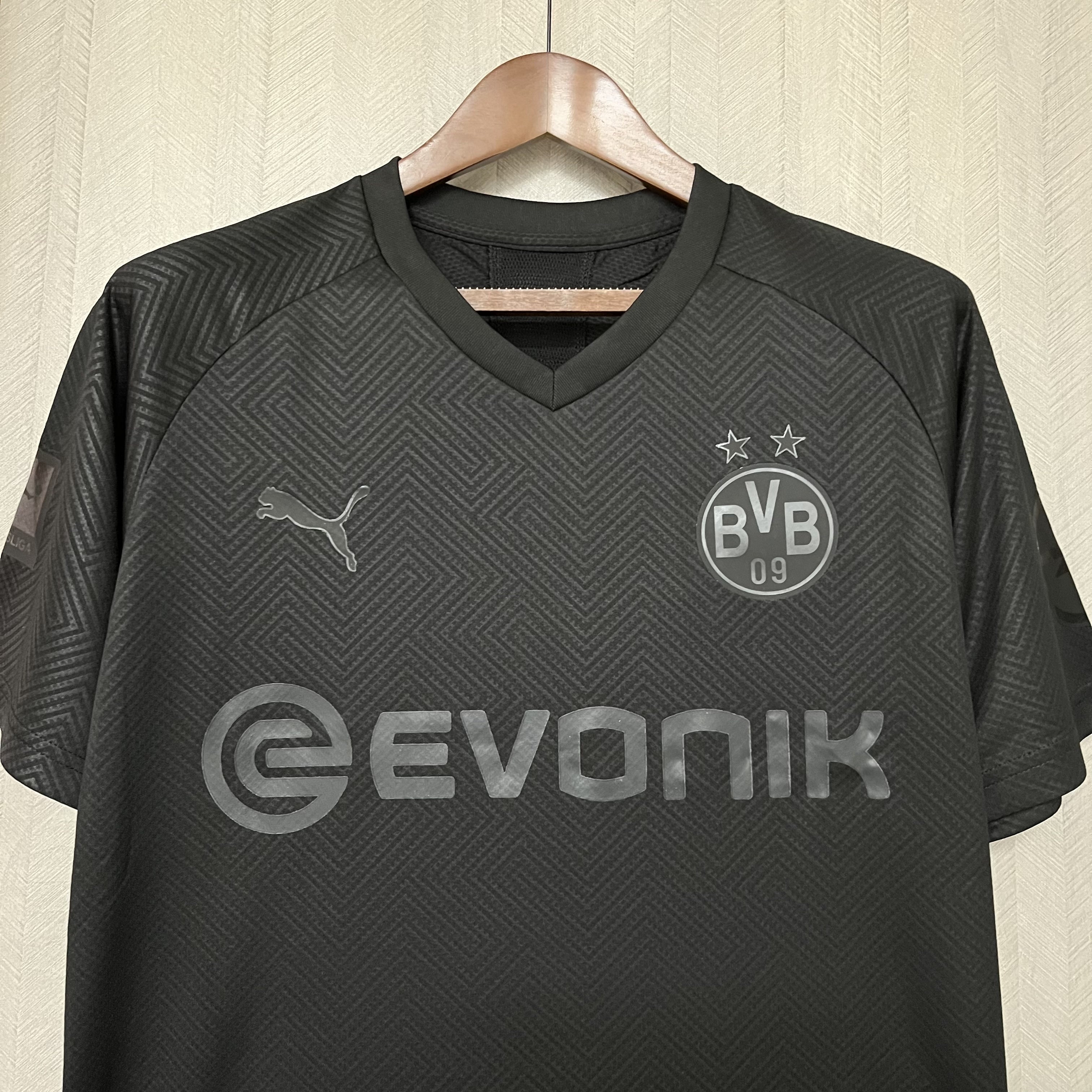 BORUSSIA DORTMUND 19/20 EDICIÓN ESPECIAL