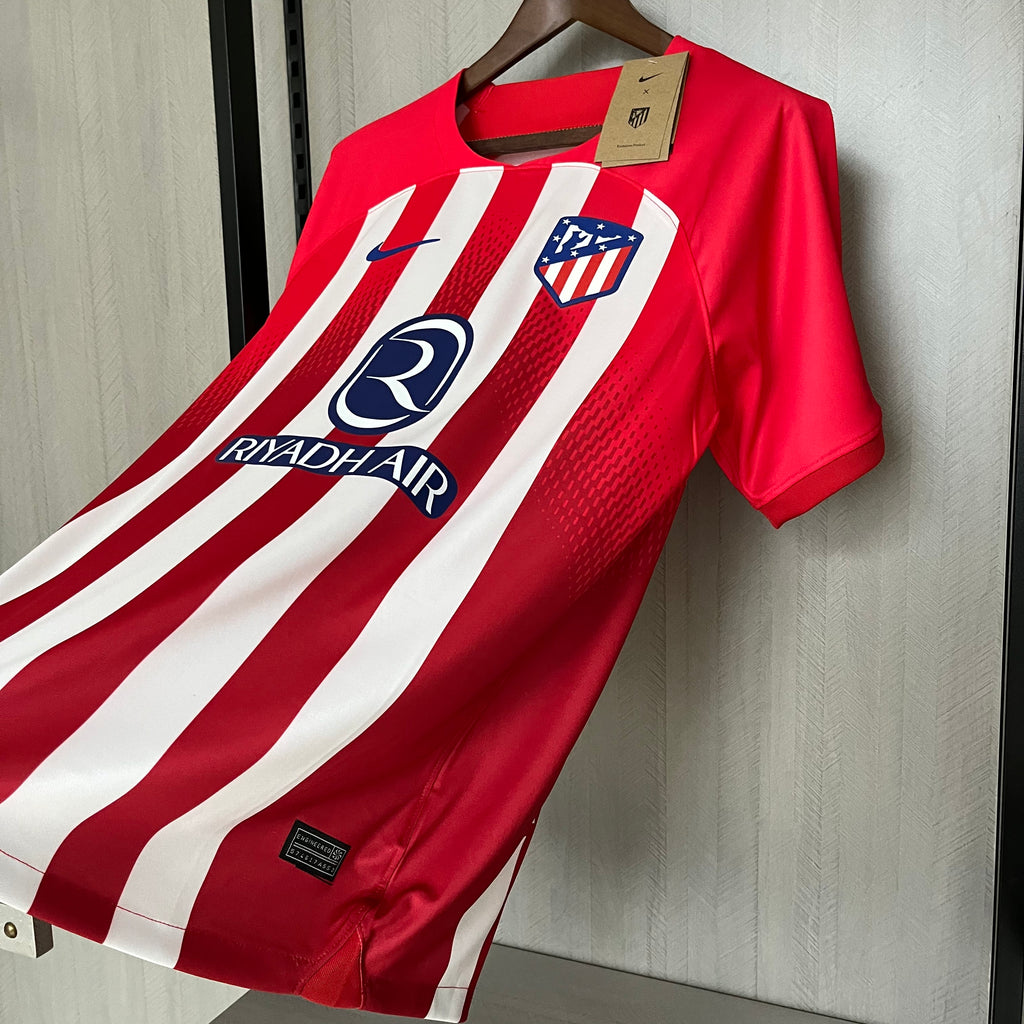 ATLÉTICO DE MADRID 23/24 LOCAL