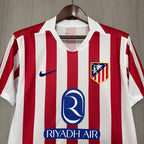 ATLÉTICO DE MADRID 25/26 LOCAL