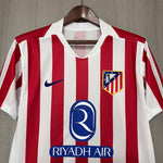 ATLÉTICO DE MADRID 25/26 LOCAL