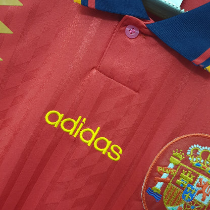 ESPAÑA 94 LOCAL