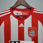 BAYERN MUNICH 10/11 LOCAL