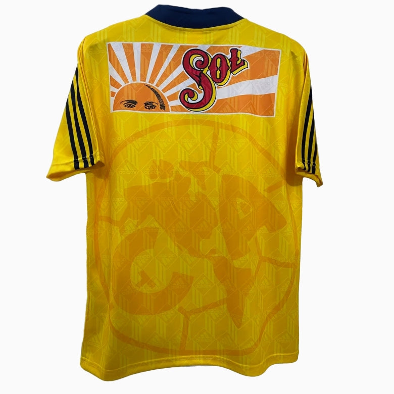 AMERICA 96/99 LOCAL