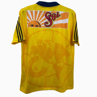 AMERICA 96/99 LOCAL