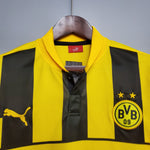 BORUSSIA DORTMUND 12/13 CHAMPIONS LEAGUE