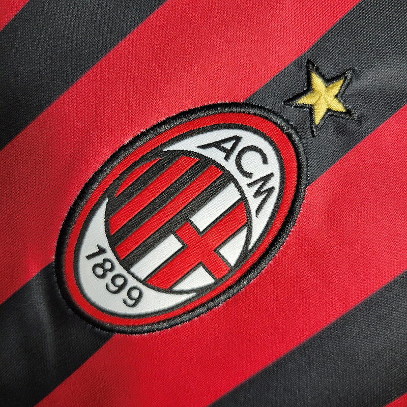 AC MILAN 16/17 LOCAL