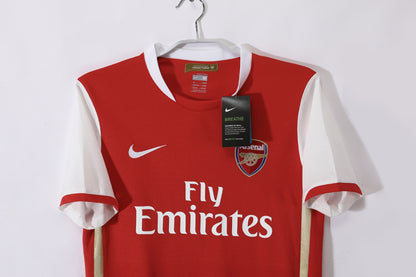 ARSENAL 06/08 LOCAL