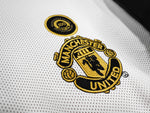 MANCHESTER UNITED 01/02 CENTENARIO (REVERSIBLE)