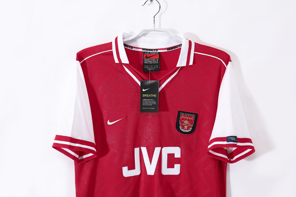 ARSENAL 96/98 LOCAL