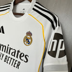 REAL MADRID 25/26 LOCAL