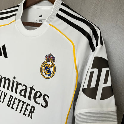 REAL MADRID 25/26 LOCAL
