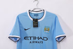 MANCHESTER CITY 13/14 LOCAL