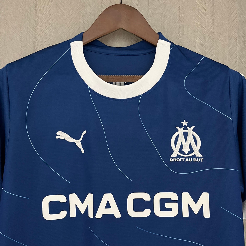 MARSELLA 23/24 VISITA