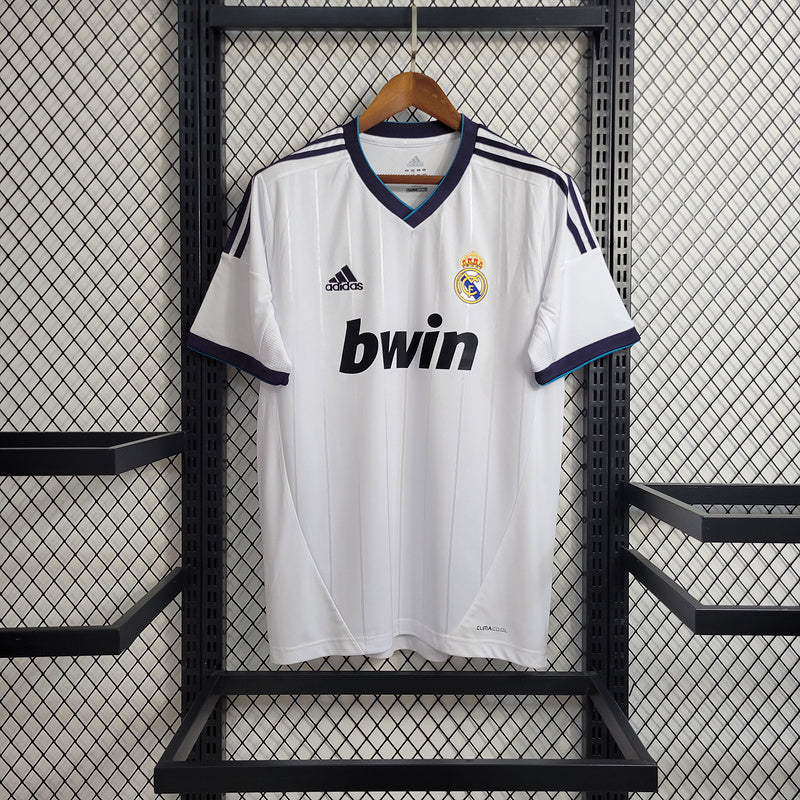 REAL MADRID 12/13 LOCAL