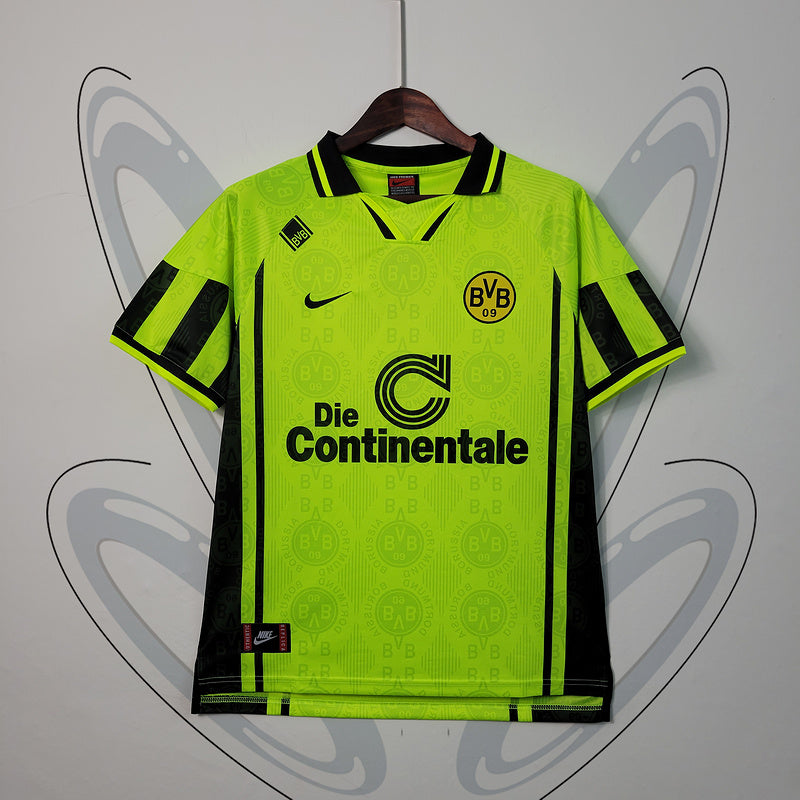 BORUSSIA DORTMUND 96/97 LOCAL